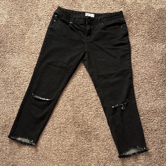 Free People Denim - Free People Jeans size 31